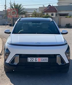 هيونداي كونا